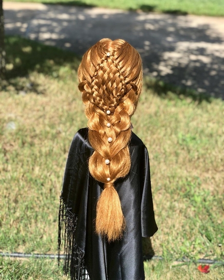 fryzury-dla-dziewczynek-2021-67_5 Fryzury dla dziewczynek 2021