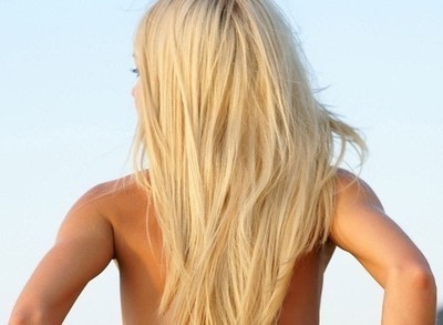 wosy-blond-dugie-56 Włosy blond długie