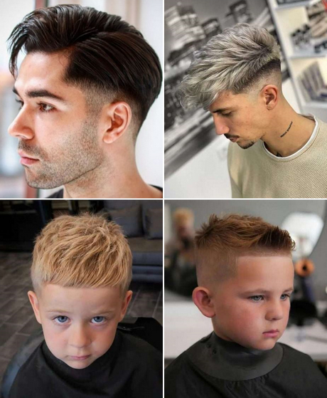 modne-fryzury-dla-chlopcow-2023-001 Modne fryzury dla chłopców 2023