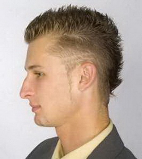 fryzury-mskie-krtkie-modzieowe-45_16 Fryzury męskie krótkie młodzieżowe