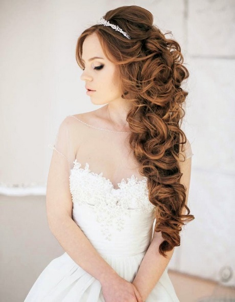 fryzury-weselne-dugie-wosy-na-bok-96_15 Fryzury weselne długie włosy na bok