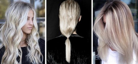 koloryzacja-blond-2019-89_16 Koloryzacja blond 2019