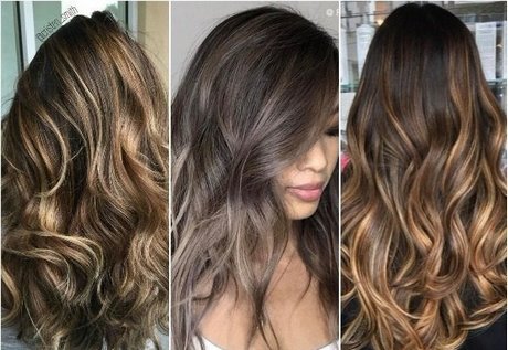 najmodniejsze-kolory-wlosow-jesien-2019-27_11 Najmodniejsze kolory włosów jesień 2019