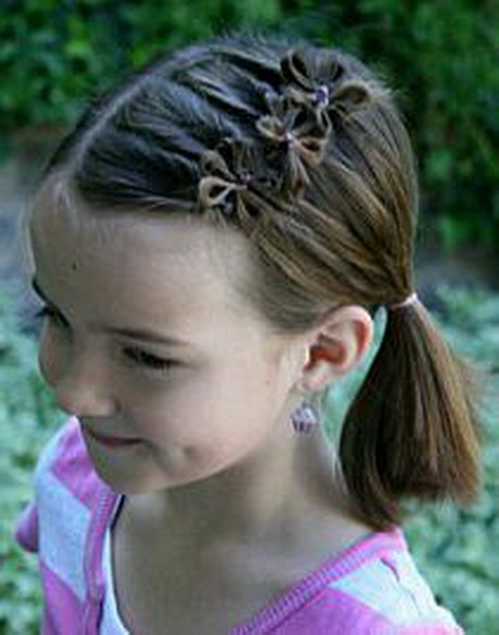 fryzury-dla-maej-dziewczynki-89_9 Fryzury dla małej dziewczynki