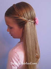 fryzury-dziecice-dziewczynki-36_16 Fryzury dziecięce dziewczynki