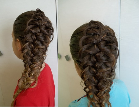 warkocze-fryzury-dla-dziewczynek-72_6 Warkocze fryzury dla dziewczynek