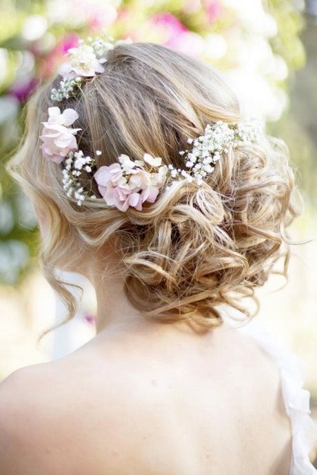 fryzura-na-wesele-z-kwiatem-34_6 Fryzura na wesele z kwiatem