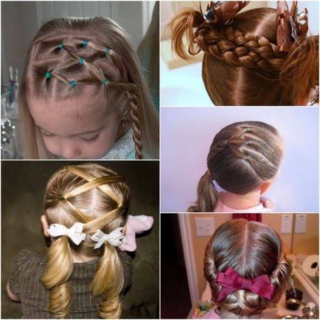 fryzury-dla-dziewczynek-w-wieku-5-lat-58_5 Fryzury dla dziewczynek w wieku 5 lat