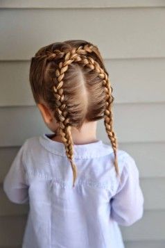 fryzury-plecione-dla-dzieci-85_7 Fryzury plecione dla dzieci
