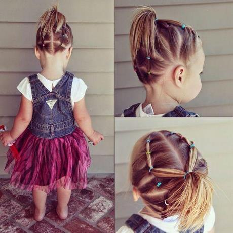 modne-fryzury-dla-malych-dziewczynek-81_5 Modne fryzury dla małych dziewczynek