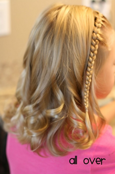 weselne-fryzury-dla-dzieci-35_3 Weselne fryzury dla dzieci