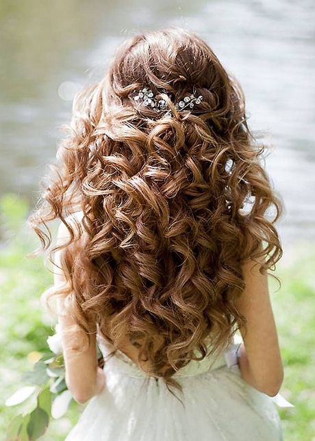 fryzura-komunijna-dlugie-wlosy-31 Fryzura komunijna długie włosy