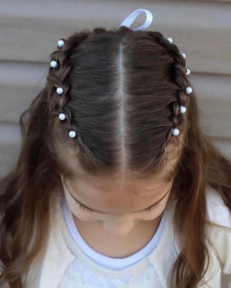 najpiekniejsze-fryzury-dla-dziewczynek-94_19 Najpiękniejsze fryzury dla dziewczynek