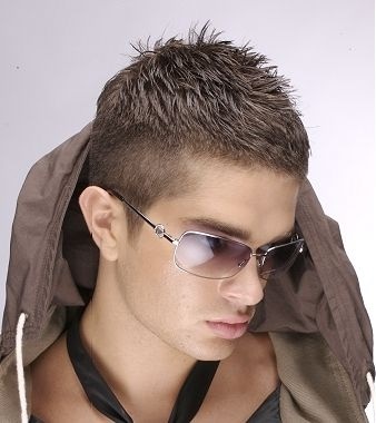 fryzury-mskie-modzieowe-krtkie-94 Fryzury męskie młodzieżowe krótkie