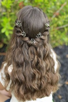 pikne-fryzury-dla-dziewczynek-94_11 Piękne fryzury dla dziewczynek
