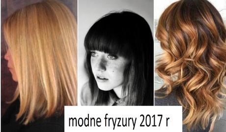 fryzury-2017r-93 Fryzury 2017r