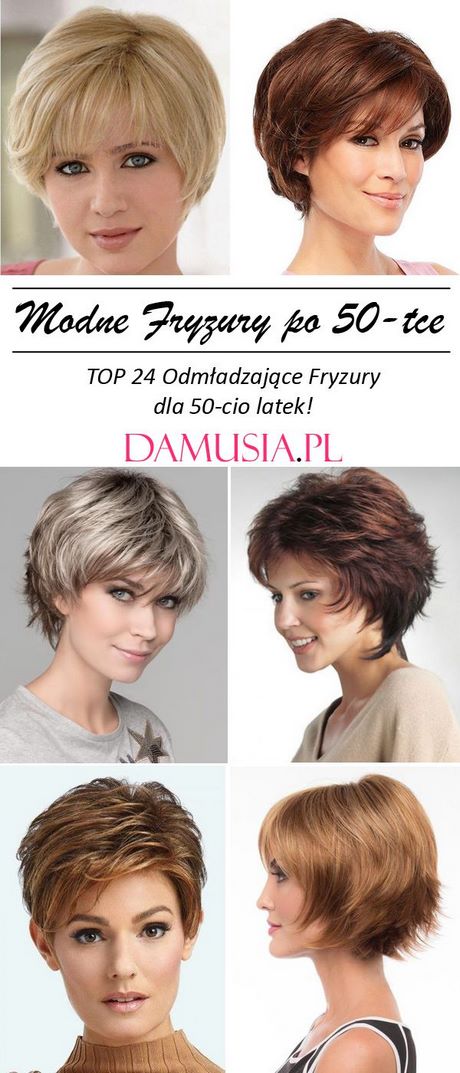 katalog-fryzur-damskich-krotkich-39_8 Katalog fryzur damskich krótkich