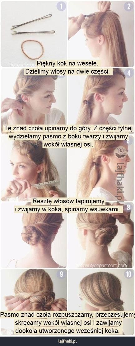 jak-zrobic-fryzure-na-wesele-40_4 Jak zrobić fryzurę na wesele