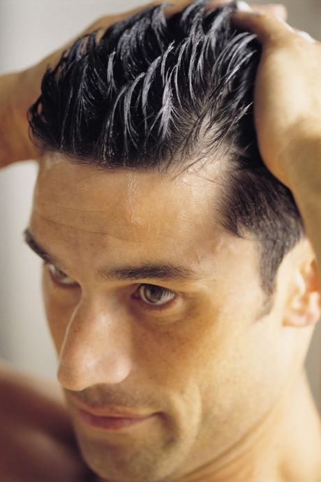 ukladanie-meskiej-fryzury-34_3 Układanie męskiej fryzury