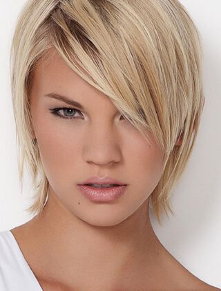 fryzura-dla-cienkich-blond-wlosow-85_16 Fryzura dla cienkich blond włosów