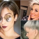 Najmodniejsze fryzury damskie krótkie 2018