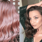 Najmodniejsze kolory włosów lato 2019