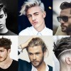 Meskie fryzury trendy