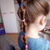 Jak zrobić fryzurę dla dziewczynki