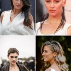 Najmodniejsze damskie fryzury 2024